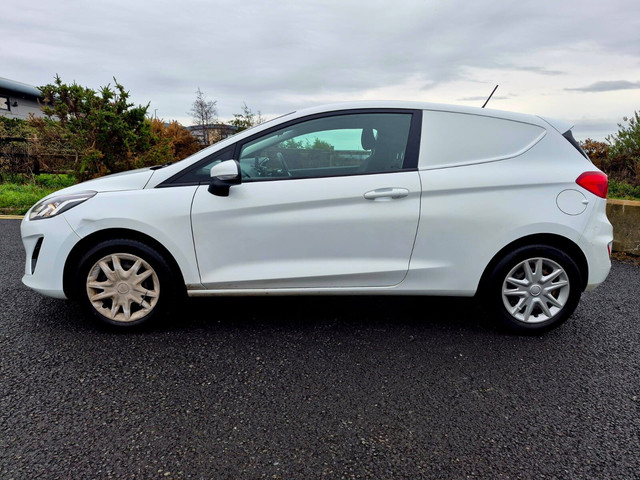 Image for 2019 Ford Fiesta 