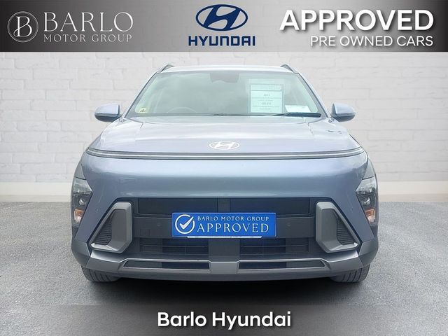 Image for 2023 Hyundai Kona 1.6 HYBRID Elegance Auto