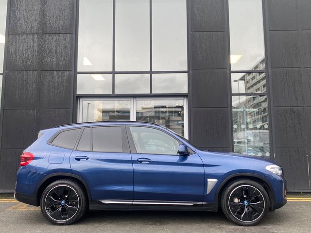 Image for 2021 BMW iX3 Premier Edition Auto EV