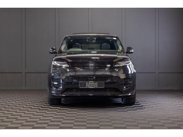 Image for 2026 Land Rover Range Rover Sport P460e Dynamic SE