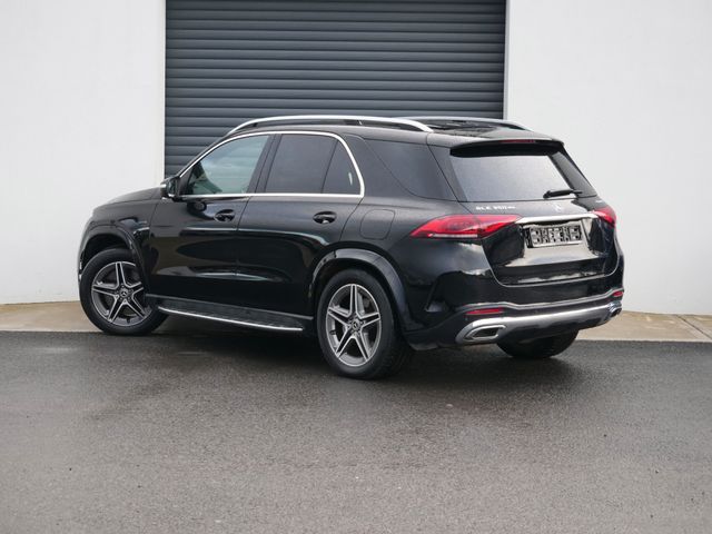 Image for 2021 Mercedes-Benz GLE Class GLE 350 DE 4MATIC AMG LINE