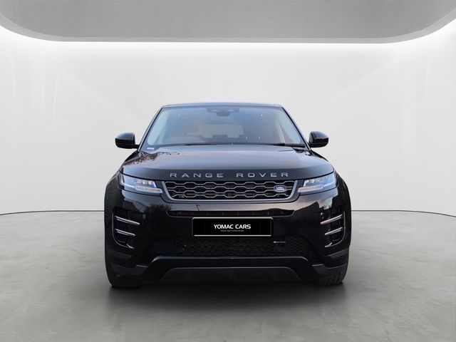 Image for 2022 Land Rover Range Rover Evoque R-DYNAMIC S AUTO -- * 1 OWNER * -- LOW MILEAGE!!
