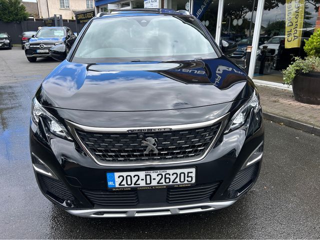 Image for 2020 Peugeot 3008 GT LINE PHEV- HYBRID 4X4 Automatic - Top Trade-In Allowances & Super Finance Deals - Future Proof with Assured Dealer Warranty -