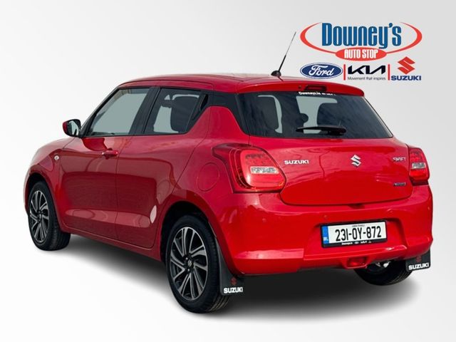 Image for 2023 Suzuki Swift 1.2 PETROL SZ-L