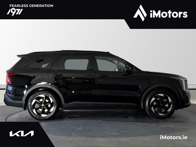 Image for 2026 Kia Sorento PHEV Available for 261 