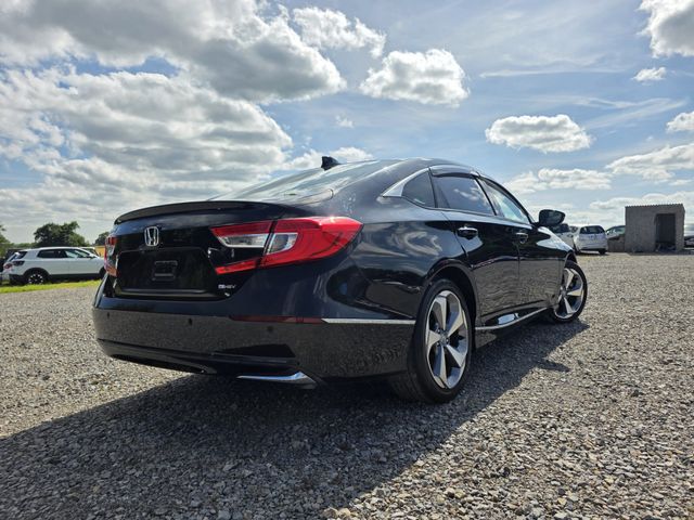 Image for 2020 Honda Accord HV EX Honda Sensing