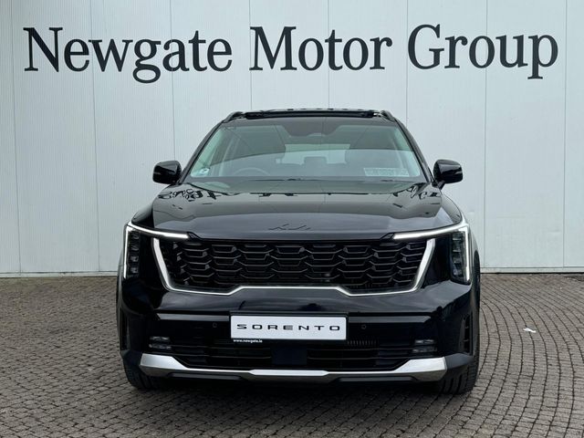 Image for 2025 Kia Sorento DSL Black Edition - Exclusively from Newgate Motor Group