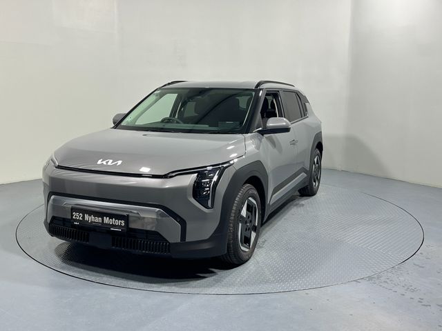 Image for 2026 Kia EV3 Earth K2 Long Range 81KW/H