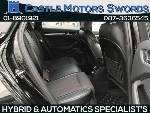 Image for 2017 Audi A3 COMING SOON//CALL FOR MORE INFO//S-LINE A3 