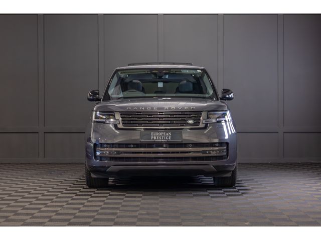 Image for 2024 Land Rover Range Rover P460e SE