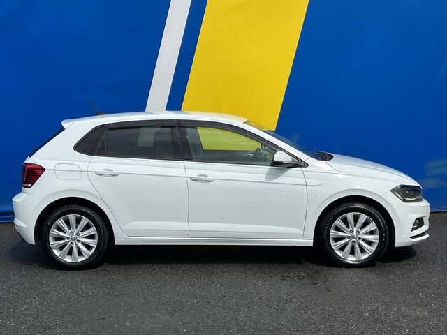 Image for 2018 Volkswagen Polo HIGHLINE 1.0 TSI AUTO // FULL SERVICE HISTORY // APPLE CARPLAY/ANDROID AUTO // ADAPTIVE CRUISE CONTROL