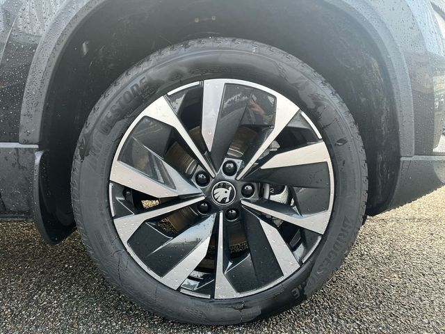 Image for 2026 Skoda Karoq Selection Plus 2.0TDI 115HP