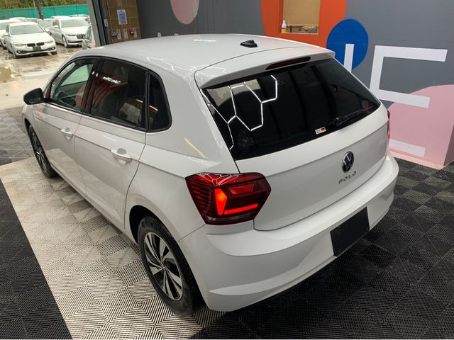 Image for 2021 Volkswagen Polo 2021 VOLKSWAGEN POLO 1.0 TSI COMFORT LINE / 51K KMs / Reverse camera / 1.0L Petrol