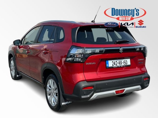 Image for 2024 Suzuki S-Cross 1.5 PETROL