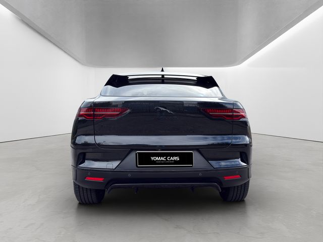 Image for 2023 Jaguar I-Pace EV 400 BLACK EDITION AWD -- IMMACULATE CONDITION -- LOW MILEAGE 