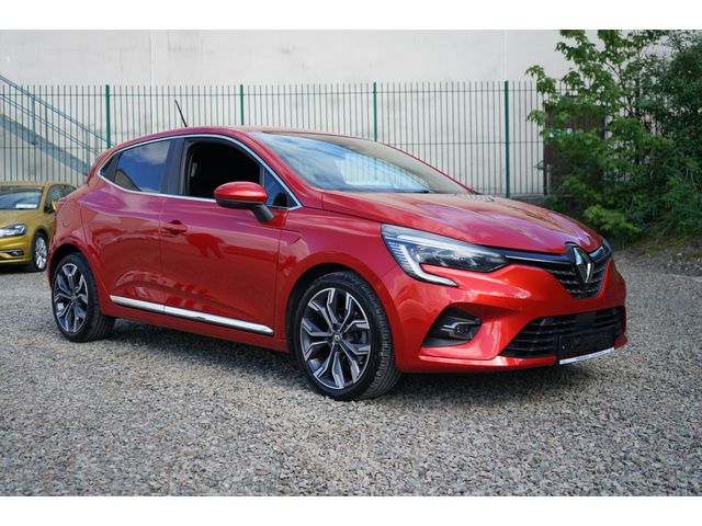 Image for 2021 Renault Clio Lutecia 