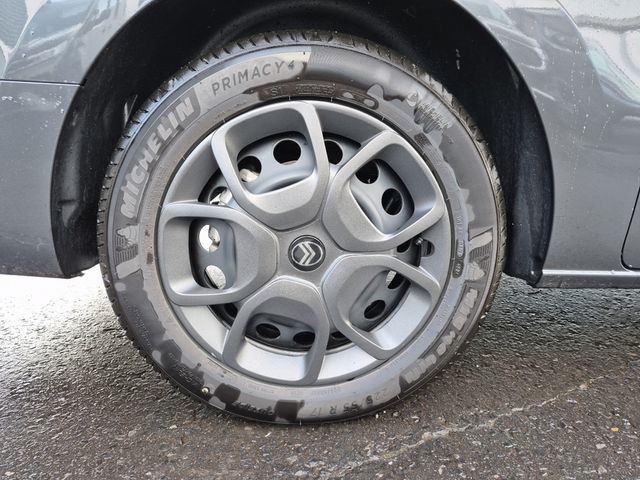 Image for 2026 Citroen SpaceTourer Electric Lowered Floor Wheelchair Access