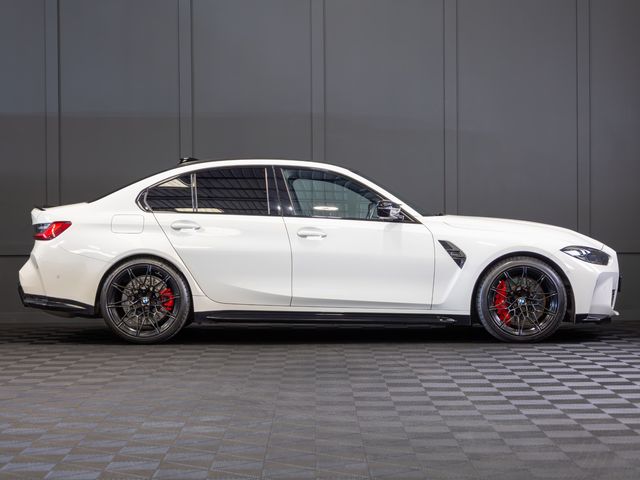 Image for 2021 BMW M3 Competition X-Drive