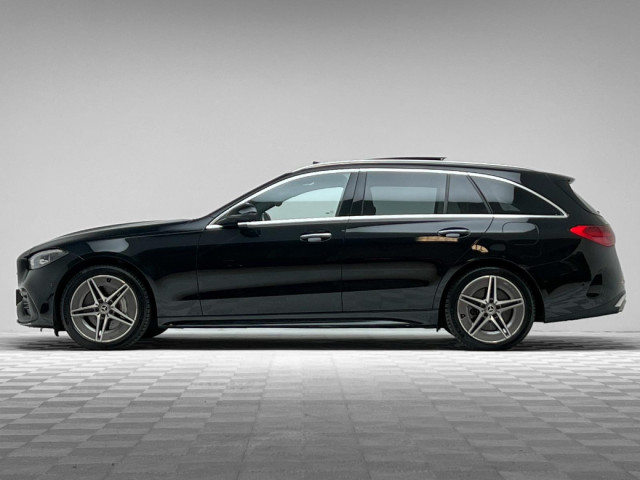 Image for 2024 Mercedes-Benz C Class 250E AMG LINE PREM PLUS