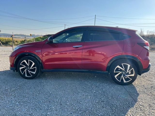 Image for 2016 Honda Vezel RS 