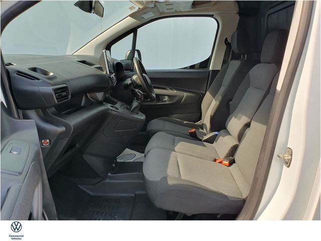 Image for 2021 Toyota Proace P CITY 1.5(100BHP ) GX SW(EX VAT)