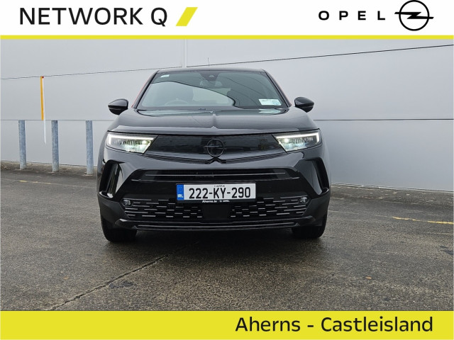 Image for 2022 Opel Mokka SRI 1.2i (100PS) 