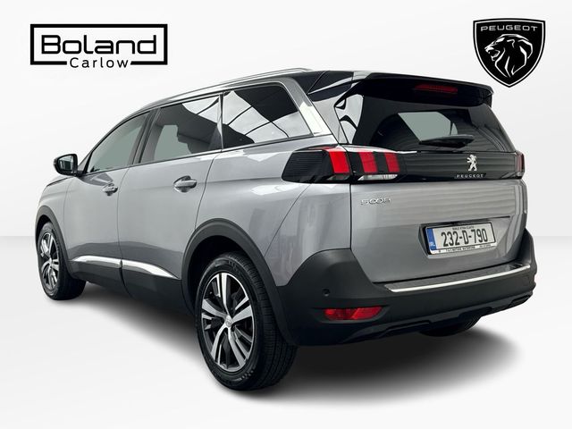 Image for 2023 Peugeot 5008 1.5HDi ALLURE AUTO *JUST IN* €120 P/W