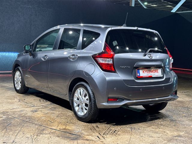 Image for 2020 Nissan Note HYBRID E-POWER -  360 REVERSE CAMERA - FACTORY ALLOYS
