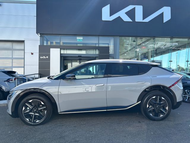 Image for 2025 Kia EV6 Earth ( 0% Finance Available )
