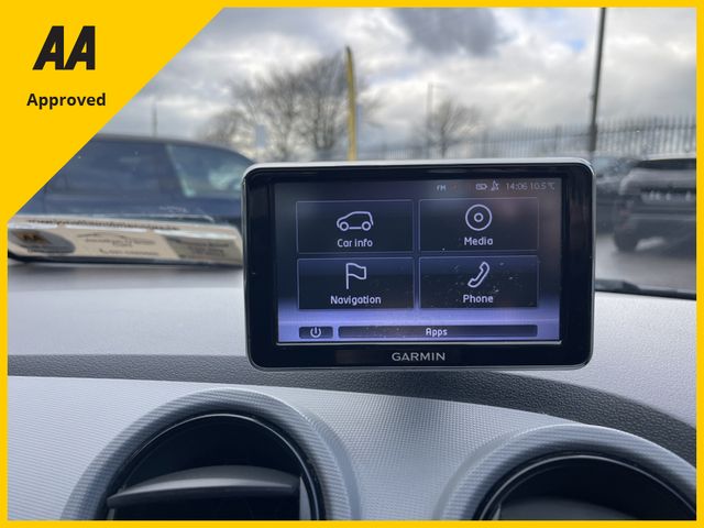 Image for 2014 SEAT Ibiza 1.2 70HP SE FREE DELIVERY 