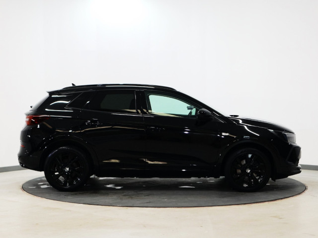 Image for 2022 Opel Grandland X *72* GS LINE