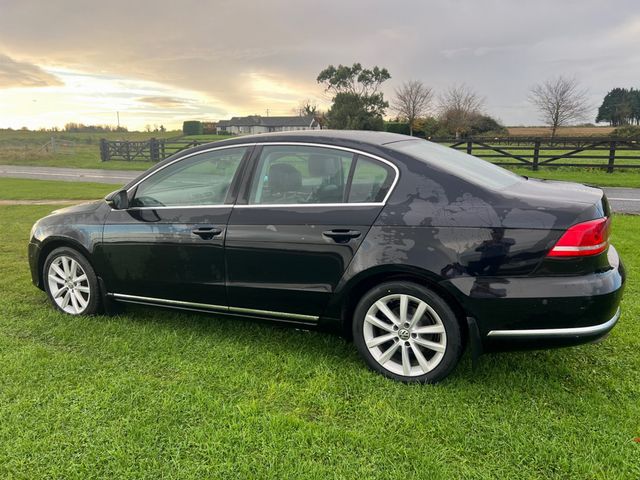 Image for 2011 Volkswagen Passat * DEPOSIT TAKEN *