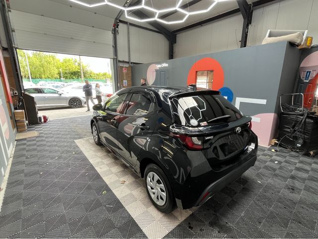 Image for 2020 Toyota Yaris €11950 2020 TOYOTA YARIS X 1.0 AUTOMATIC / REVERSE CAMERA AND MORE