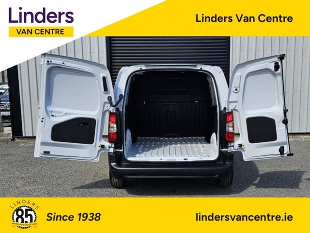 Image for 2026 Opel Combo 262 SALE 