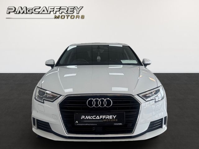 Image for 2017 Audi A3 1.4 TFSI S TRONIC