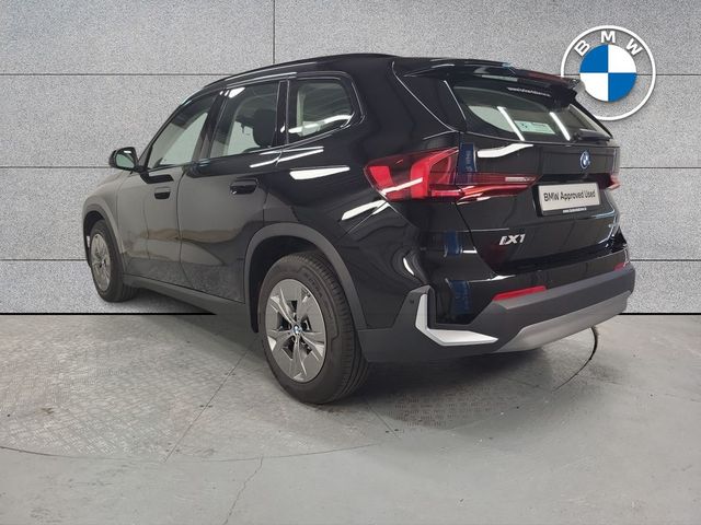 Image for 2026 BMW iX1 eDrive20 Sport