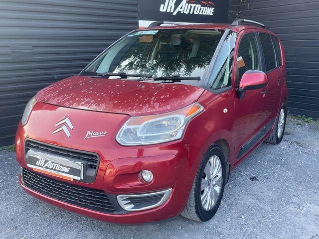 Image for 2010 Citroen C3 Picasso 1.6 HDI EXCLUSIVE NO NCT