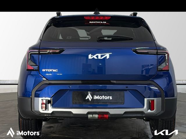 Image for 2026 Kia Stonic 