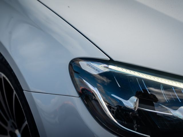 Image for 2021 Mercedes-Benz E Class A/T 4DR Auto*PREMIUM* *PAN ROOF*
