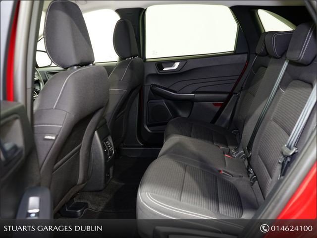 Image for 2024 Ford Kuga TITANIUM 5D 2.5 PHEV 225PS AUTOSAT NAV, REAR CAMERA, APPLECARPLAY / ANDROID AUTO, DUAL CLIMATE & CRUISE CONTROL, USB, USC, LANE KEEP ASSIST, DIGITAL DASH, BT, VOICE COMMAND, AUTO LIGHTS & WIPERS*