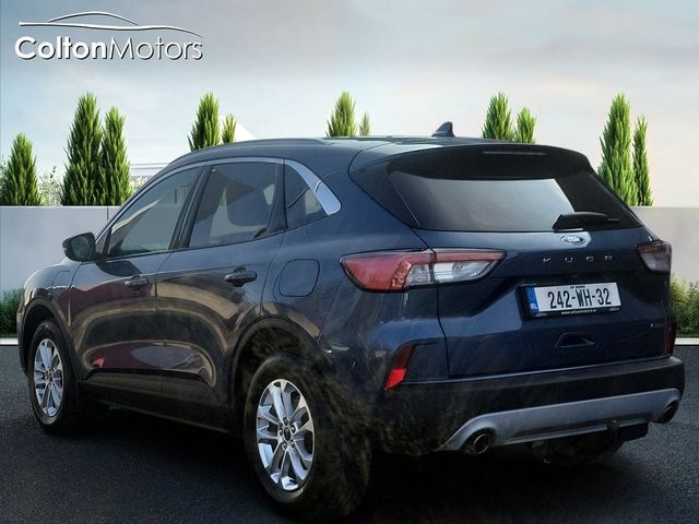 Image for 2024 Ford Kuga Titanium 2.5i (Plug in Hybrid) (Automatic) (ONLY 26, 000kms)