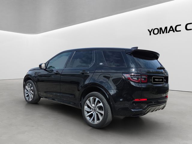 Image for 2021 Land Rover Discovery Sport 1.5 P300e R-DYNAMIC HSE -- EXCELLENT CONDITION -- FINANCE ARRANGED