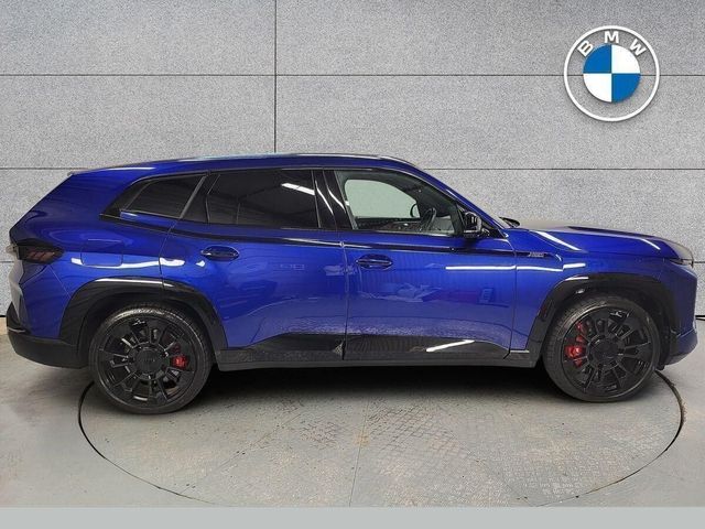 Image for 2025 BMW XM 50e