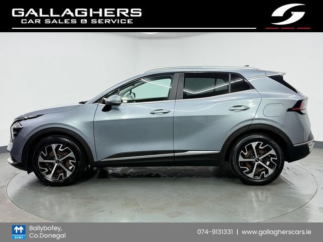 Image for 2023 Kia Sportage (231) K3 1.6 DIESEL MHEV MY23