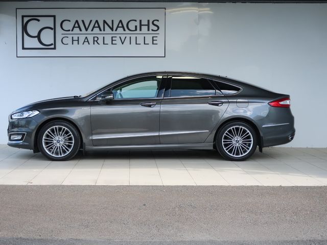 Image for 2019 Ford Mondeo 2.0 TDCi 150PS Vignale