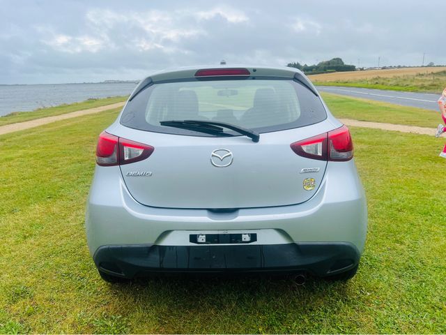 Image for 2017 Mazda Demio Mazda Demio 1.3 litre Auto, perfect first car , Rev Camera , a/c 