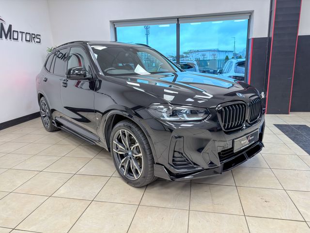 Image for 2023 BMW X3 30e Msport Pro