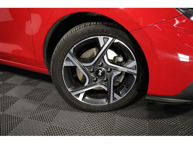 Image for 2023 Hyundai i30 N Line Deluxe 1.0L Petrol Hatchback