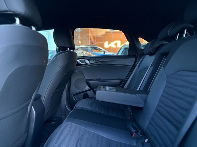 Image for 2022 Kia Ceed 1.6 Diesel GT Line 