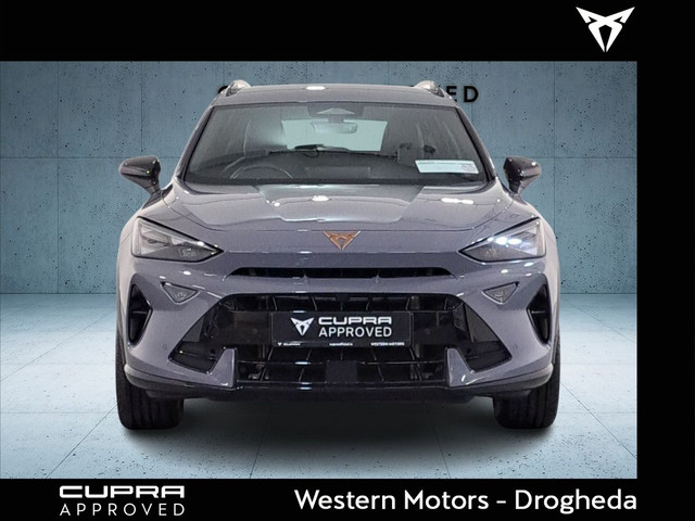 Image for 2026 Cupra Formentor 1.5 TSI 150hp V2
